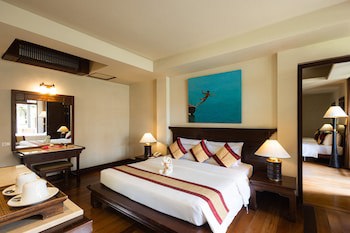 Khaolak Bhandari Resort & Spa