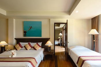 Khaolak Bhandari Resort & Spa