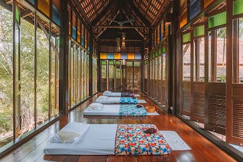 Khaolak Bhandari Resort & Spa