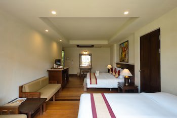 Khaolak Bhandari Resort & Spa