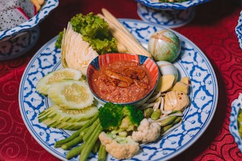 Khaolak Bhandari Resort & Spa