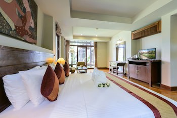 Khaolak Bhandari Resort & Spa