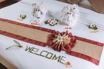 Khaolak Bhandari Resort & Spa