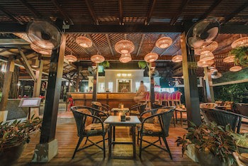 Khaolak Bhandari Resort & Spa