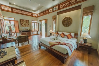 Khaolak Bhandari Resort & Spa