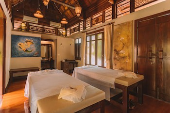 Khaolak Bhandari Resort & Spa