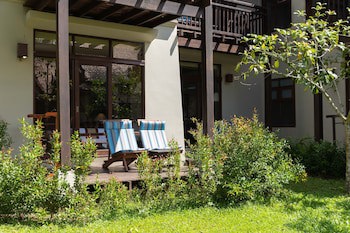 Khaolak Bhandari Resort & Spa