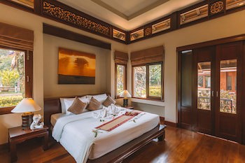 Khaolak Bhandari Resort & Spa