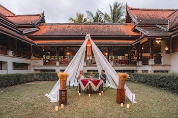 Khaolak Bhandari Resort & Spa