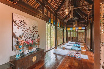 Khaolak Bhandari Resort & Spa