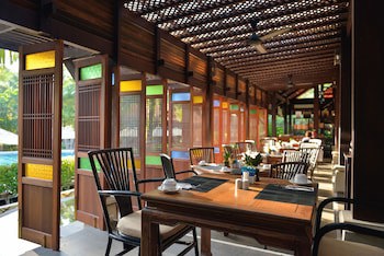 Khaolak Bhandari Resort & Spa