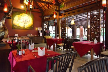 Khaolak Bhandari Resort & Spa