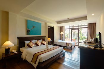 Khaolak Bhandari Resort & Spa