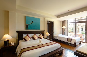 Khaolak Bhandari Resort & Spa