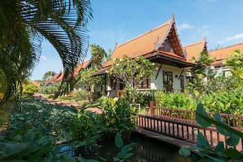 Khaolak Bhandari Resort & Spa