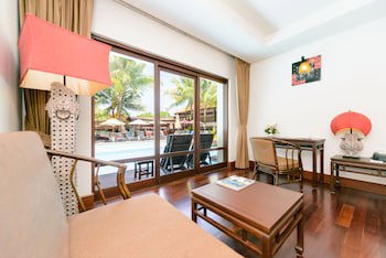 Khaolak Bhandari Resort & Spa