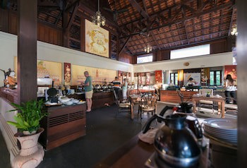 Khaolak Bhandari Resort & Spa