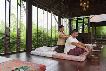 Khaolak Bhandari Resort & Spa