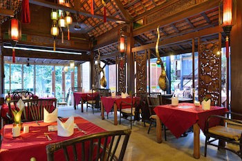 Khaolak Bhandari Resort & Spa