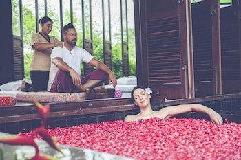 Khaolak Bhandari Resort & Spa