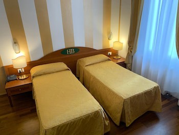Hotel Bogart 2 galeri fotoğrafı