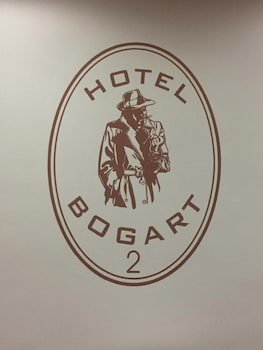 Hotel Bogart 2 galeri fotoğrafı