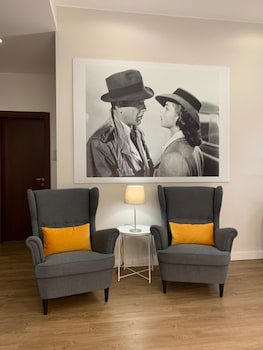 Hotel Bogart 2 galeri fotoğrafı