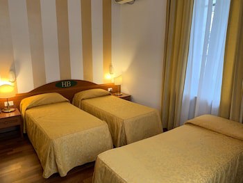Hotel Bogart 2 galeri fotoğrafı