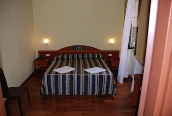 Hotel Bogart 2 fotoğrafı