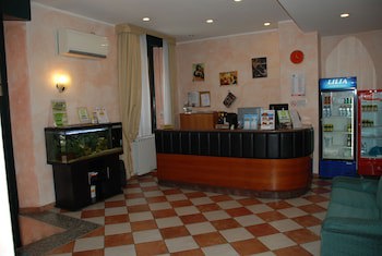 Hotel Bogart 2 fotoğrafı