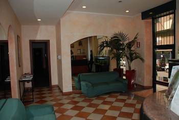 Hotel Bogart 2 fotoğrafı