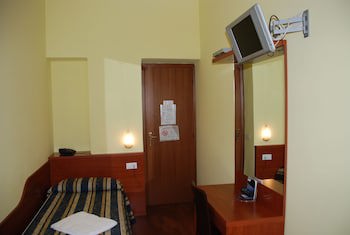Hotel Bogart 2 fotoğrafı