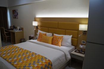 Fortune Park Galaxy - Itc Hotel Group