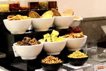 Fortune Park Galaxy - Itc Hotel Group