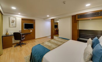 Fortune Park Galaxy - Itc Hotel Group