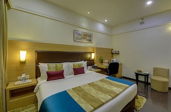Fortune Park Galaxy - Itc Hotel Group