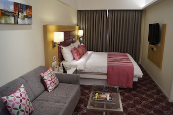 Fortune Park Galaxy - Itc Hotel Group