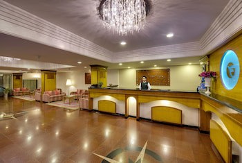 Fortune Park Galaxy - Itc Hotel Group