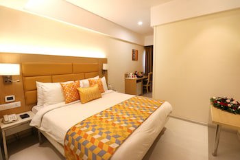 Fortune Park Galaxy - Itc Hotel Group