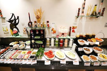Fortune Park Galaxy - Itc Hotel Group