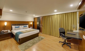 Fortune Park Galaxy - Itc Hotel Group