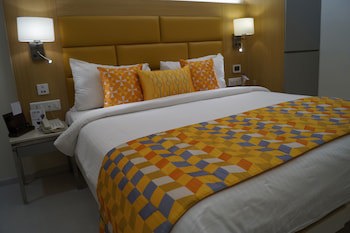 Fortune Park Galaxy - Itc Hotel Group