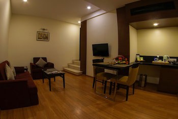 Fortune Park Galaxy - Itc Hotel Group