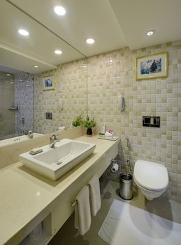 Fortune Park Galaxy - Itc Hotel Group
