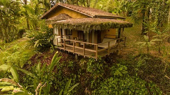 Pousada Bromelias
