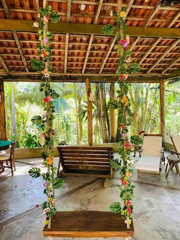 Pousada Bromelias