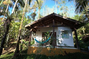 Pousada Bromelias