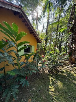 Pousada Bromelias