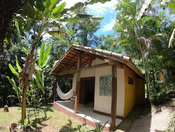 Pousada Bromelias