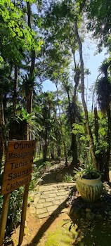 Pousada Bromelias